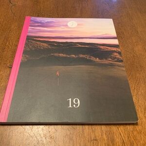 The Golfer’s Journal